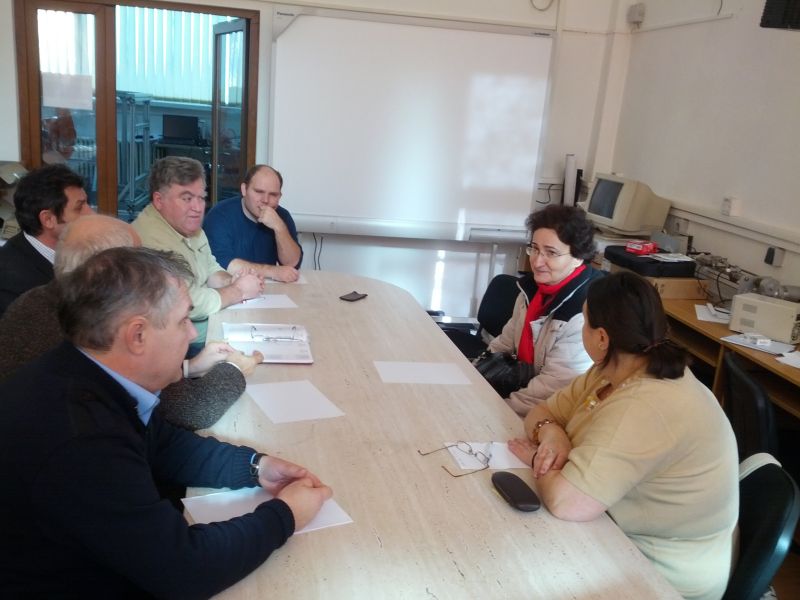 meeting - 04.12.2012